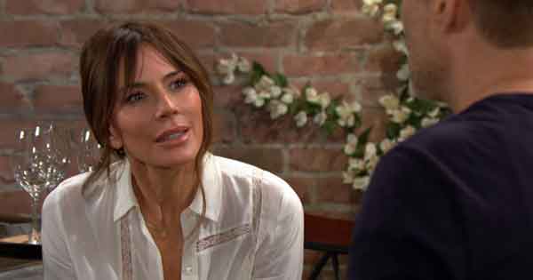 The Bold And The Beautiful Daily Recaps: B&B Updates For Today And ...